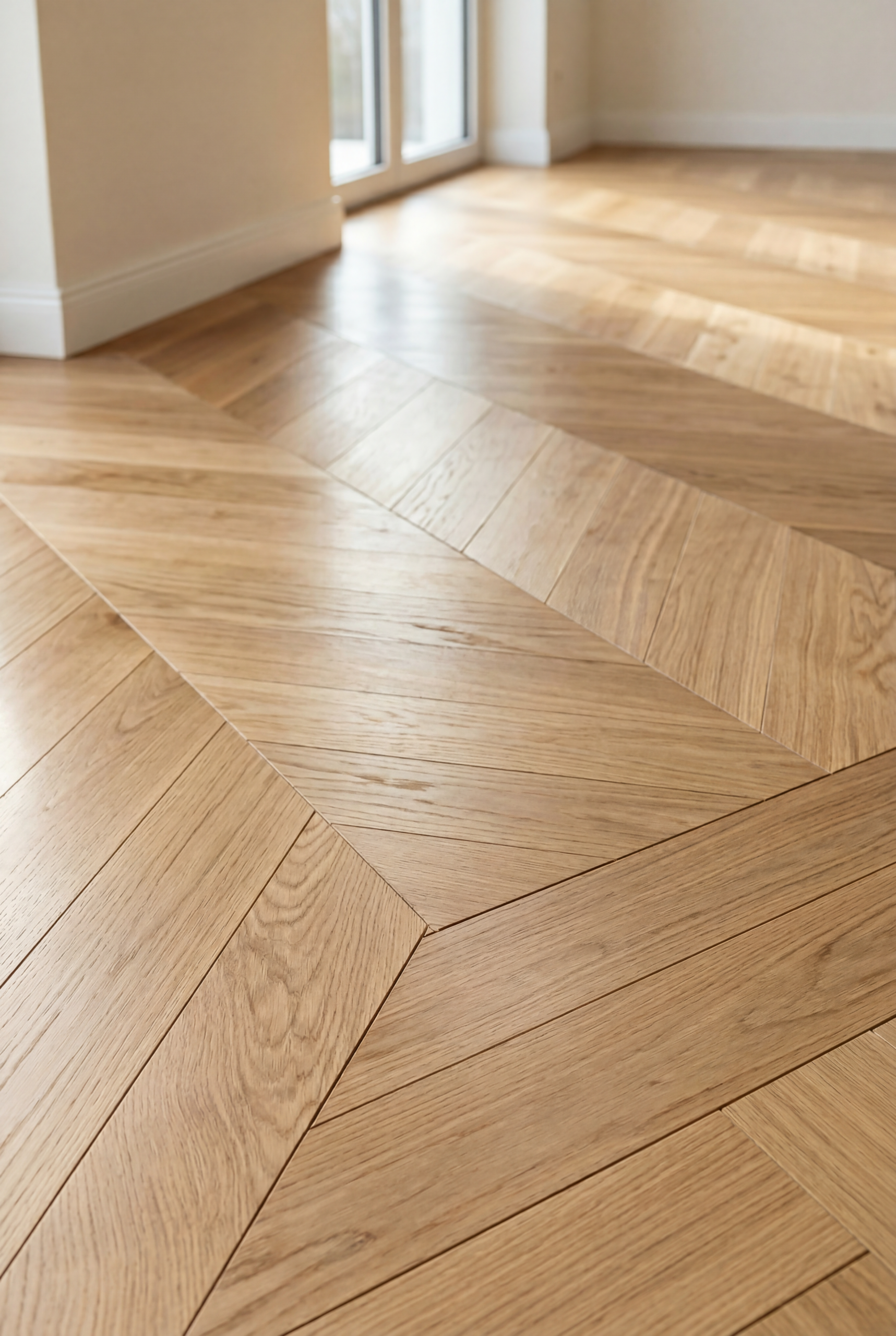 Umsetzung & Fertigstellung